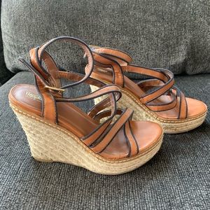 Mossimo Wedge Sandals